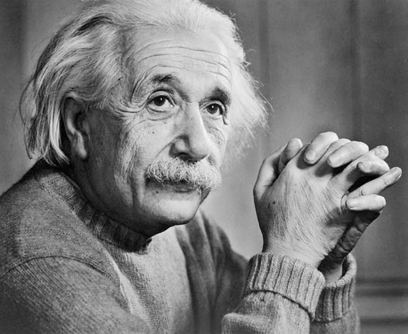 Einstein là GOAT của vật lý